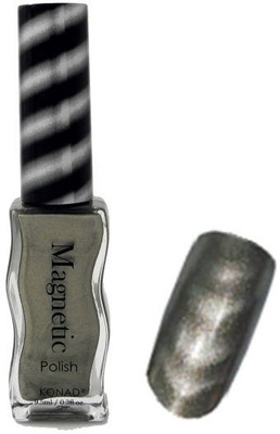 10% OFF on Konad Magnetic Polish 9.5 ml Silver 10% OFF on Konad Magnetic Polish 9.5 ml Silver