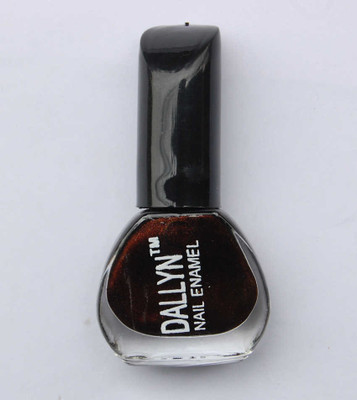 40% OFF on Dallyn Nail Polish 6 ml My Red 40% OFF on Dallyn Nail Polish 6 ml My Red