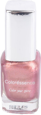 Coloressence Bridal Nail Polish 9 ml Spring wine Coloressence Bridal Nail Polish 9 ml Spring wine