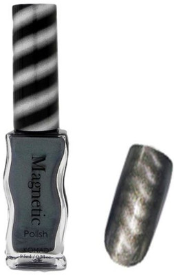 10% OFF on Konad Magnetic Polish 9.5 ml Grey 10% OFF on Konad Magnetic Polish 9.5 ml Grey