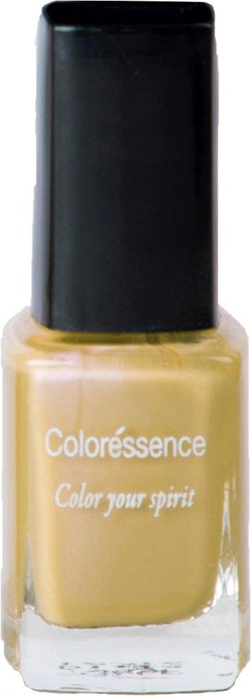 Coloressence Nail Polish 9 ml Pink zap Coloressence Nail Polish 9 ml Pink zap
