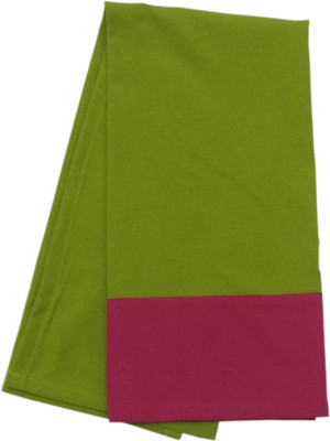 16% OFF on Cotonex Green Set of 6 Napkins