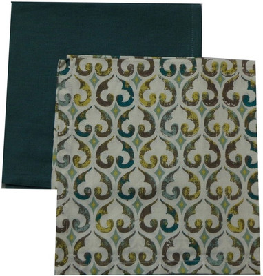61% OFF on Adt Saral Multicolor Set of 2 Napkins 61% OFF on Adt Saral Multicolor Set of 2 Napkins