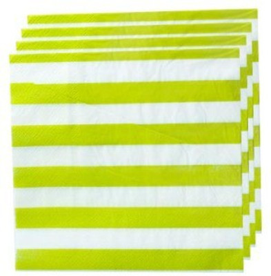 30% OFF on Smartcraft Multicolor Set of 20 Napkins 30% OFF on Smartcraft Multicolor Set of 20 Napkins