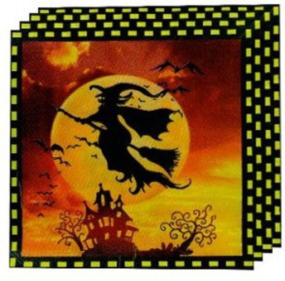 30% OFF on Smartcraft Multicolor Set of 20 Napkins 30% OFF on Smartcraft Multicolor Set of 20 Napkins