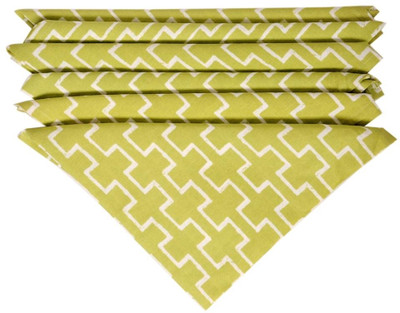 50% OFF on Fennel Light Green Set of 6 Napkins 50% OFF on Fennel Light Green Set of 6 Napkins
