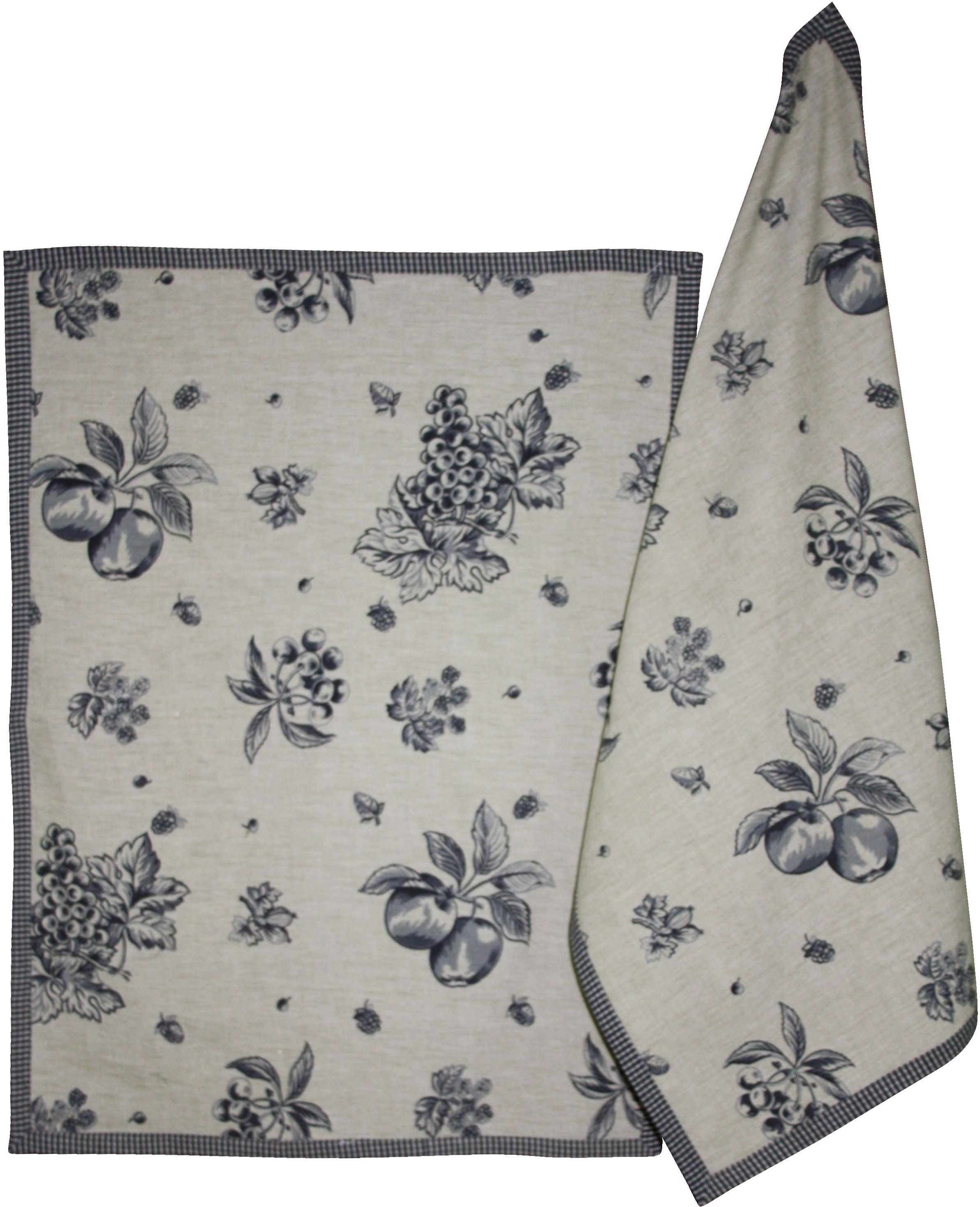 38% OFF on Morning Blossom Multicolor Set of 2 Napkins 38% OFF on Morning Blossom Multicolor Set of 2 Napkins