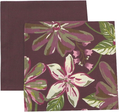 61% OFF on Adt Saral Multicolor Set of 2 Napkins 61% OFF on Adt Saral Multicolor Set of 2 Napkins