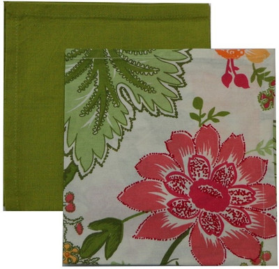 61% OFF on Adt Saral Multicolor Set of 2 Napkins 61% OFF on Adt Saral Multicolor Set of 2 Napkins