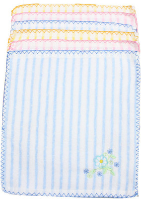 Romano Multicolor Set of 6 Napkins Romano Multicolor Set of 6 Napkins