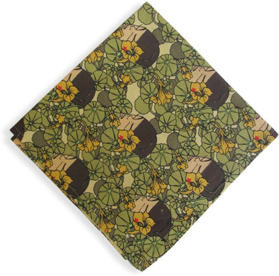 20% OFF on Airwill Multicolor Set of 1 Napkins 20% OFF on Airwill Multicolor Set of 1 Napkins