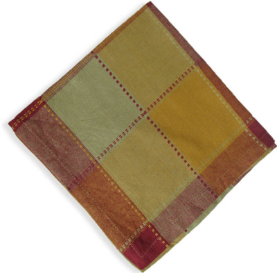 35% OFF on Airwill Multicolor Set of 1 Napkins 35% OFF on Airwill Multicolor Set of 1 Napkins