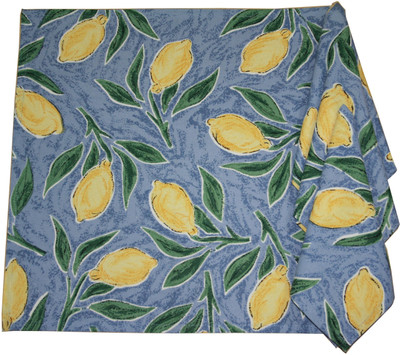 29% OFF on Morning Blossom Multicolor Set of 4 Napkins