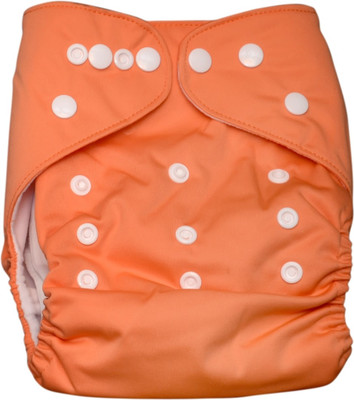 14% OFF on Offspring Cloth Diaper With Insert 14% OFF on Offspring Cloth Diaper With Insert