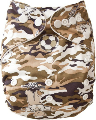 47% OFF on Naughty Baby Pocket Cloth Diaper_CD_004 47% OFF on Naughty Baby Pocket Cloth Diaper_CD_004