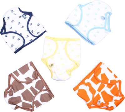 20% OFF on Bio Kid Easy Change Padded Nappy