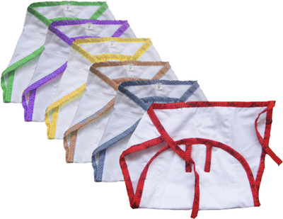 Cherish Maternity 100%Cotton Reusable U Shape Nappies,Very Soft and Highly Absorbent Cherish Maternity 100%Cotton Reusable U Shape Nappies,Very Soft and Highly Absorbent