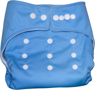 9% OFF on Offspring Cloth Diaper With Insert 9% OFF on Offspring Cloth Diaper With Insert