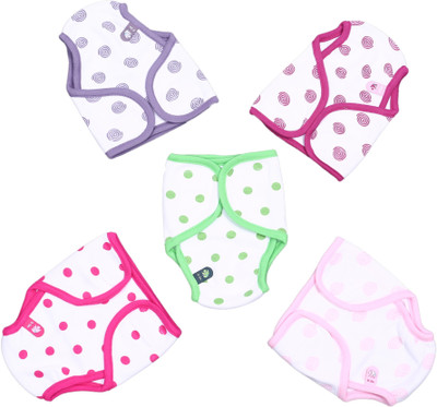 37% OFF on Bio Kid Easy Change Padded Nappy