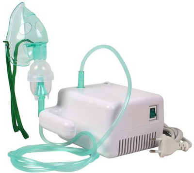 51% OFF on Dr. Trust SRG-1029 Nebulizer White 51% OFF on Dr. Trust SRG-1029 Nebulizer White