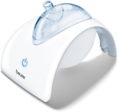 10% OFF on Beurer IH 40 Nebulizer White 10% OFF on Beurer IH 40 Nebulizer White