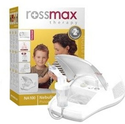 23% OFF on Rossmax NA 100 Nebulizer 23% OFF on Rossmax NA 100 Nebulizer