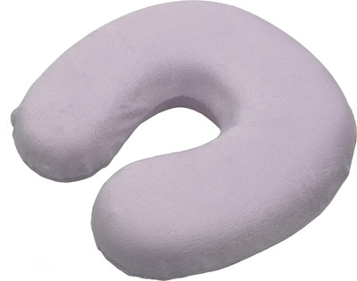 60% OFF on Imported Memory Foam Travel Neck Pillow