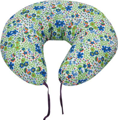 14% OFF on Neckrest NR02 Neck Pillow