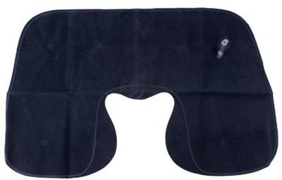 33% OFF on Pindia Comfortable Trevelling Neck Pillow