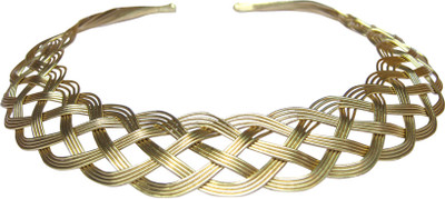 16% OFF on Sankisho Alloy Necklace