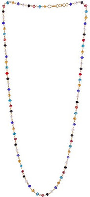 60% OFF on Ratnakar Colourful Chain Brass Chain 60% OFF on Ratnakar Colourful Chain Brass Chain
