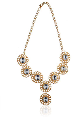 61% OFF on Kiosha Alloy Necklace 61% OFF on Kiosha Alloy Necklace