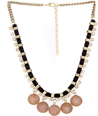 30% OFF on Trinketbag Shake'Em Up Metal Necklace