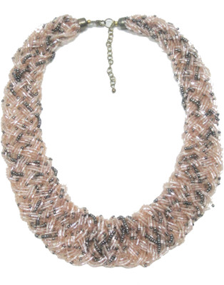 50% OFF on Adon Glass Necklace