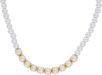 54% OFF on Hyderabadi Abhushan Alloy Chain