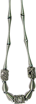 72% OFF on Jewelz Metal Necklace 72% OFF on Jewelz Metal Necklace