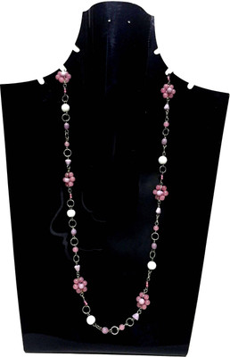 25% OFF on Adon Glass Necklace