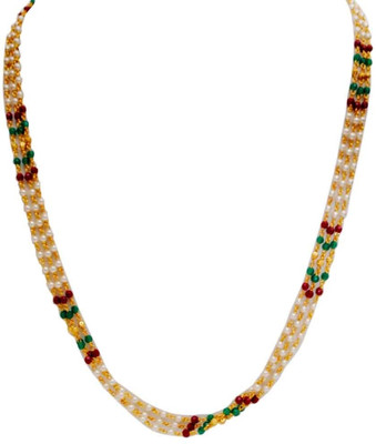 59% OFF on Jwells & More Alloy Necklace