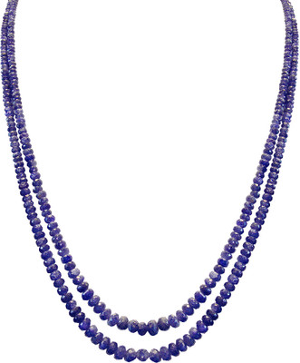 10% OFF on Ahaana Alloy Necklace