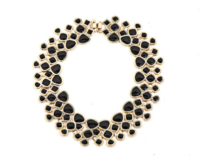 50% OFF on TSG Yuth Diva Collection Alloy Necklace 50% OFF on TSG Yuth Diva Collection Alloy Necklace