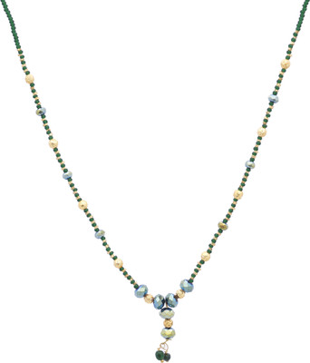 48% OFF on Hyderabadi Abhushan Mother of Pearl Chain 48% OFF on Hyderabadi Abhushan Mother of Pearl Chain