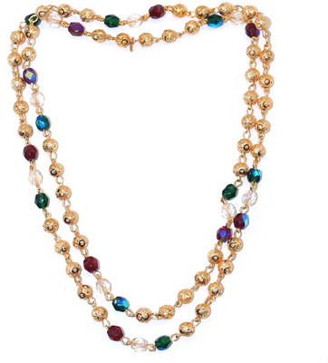 59% OFF on R S Jewels Alloy Chain 59% OFF on R S Jewels Alloy Chain