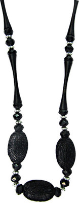 72% OFF on Jewelz Metal Necklace