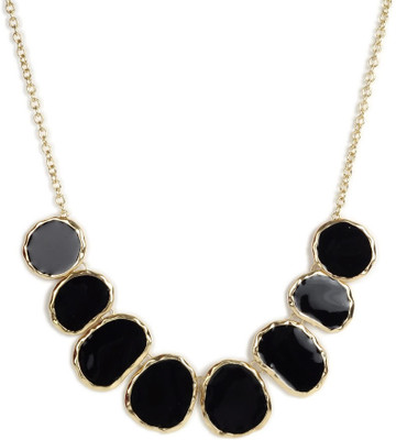 70% OFF on The Pari Alloy Necklace
