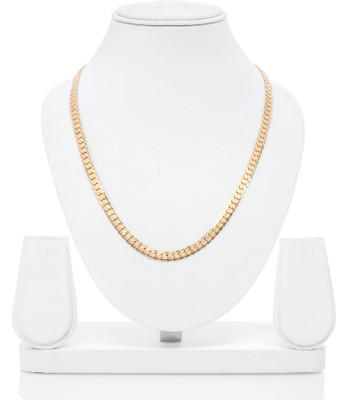 46% OFF on Senorita Brass Chain
