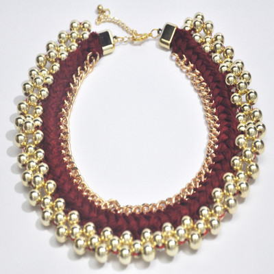 Pataaka Ramleela Alloy, Zinc Necklace Pataaka Ramleela Alloy, Zinc Necklace