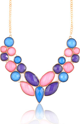 Stol'n Metal Necklace