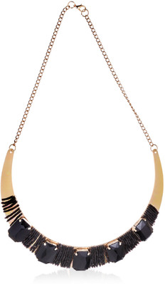 62% OFF on Mrigya Style Diva Metal, Alloy Necklace