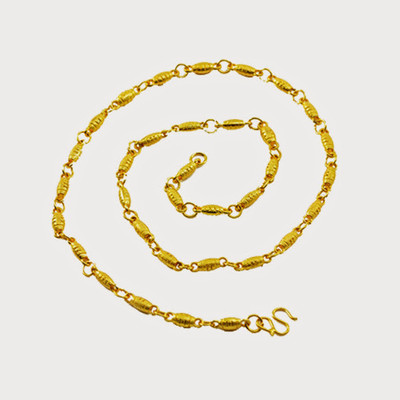 50% OFF on Alphaman Metal Chain 50% OFF on Alphaman Metal Chain