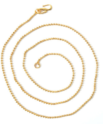 65% OFF on Camy Metal, Alloy Chain